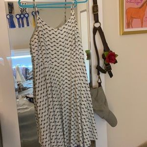 Super fun summer dress